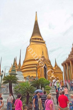 Bangkok Grand Palace-0152 FFIII